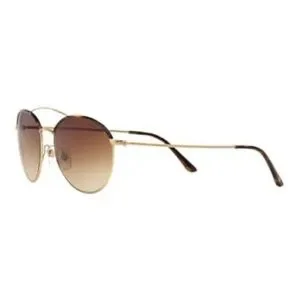 Giorgio Armani 55mm Aviator Sunglasses in Original Case New with Tag Giorgio Armani | Accessories | Giorgio Armani 55mm Aviator  main image 2